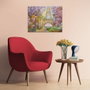 Ravensburger Puzzle Amour à Paris 1500 pièces