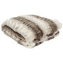 Home Deco Factory Manta Luxury Bicolore 140x200 cm