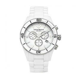 Armani AR1424 Blanc