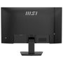 MSI PRO MP273 E14A 27 pouces Moniteur IPS FHD 144Hz 1ms Adaptive-Sync HDMI DisplayPort VGA