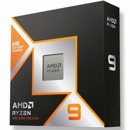 Processeur AMD RYZEN 9 9900X3D AMD RYZEN™ 9 9900X AMD AM5