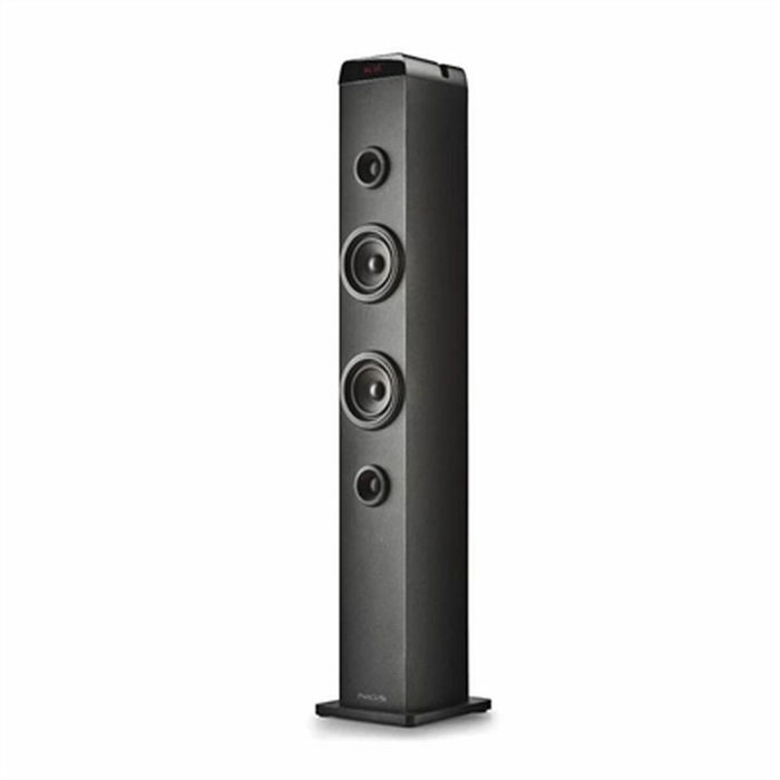 Tour sonore bluetooth NGS SKY CHARM PRO Noir 50 W