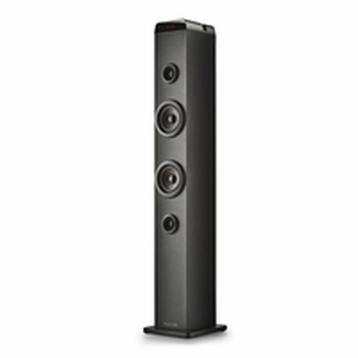 Tour sonore bluetooth NGS SKY CHARM PRO Noir 50 W