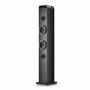 Tour sonore bluetooth NGS SKY CHARM PRO Noir 50 W