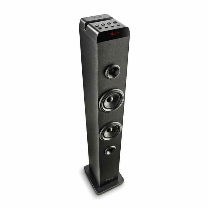 Tour sonore bluetooth NGS SKY CHARM PRO Noir 50 W