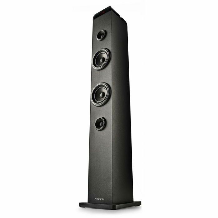 Tour sonore bluetooth NGS SKY CHARM PRO Noir 50 W