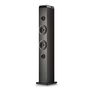 Tour sonore bluetooth NGS SKY CHARM PRO Noir 50 W