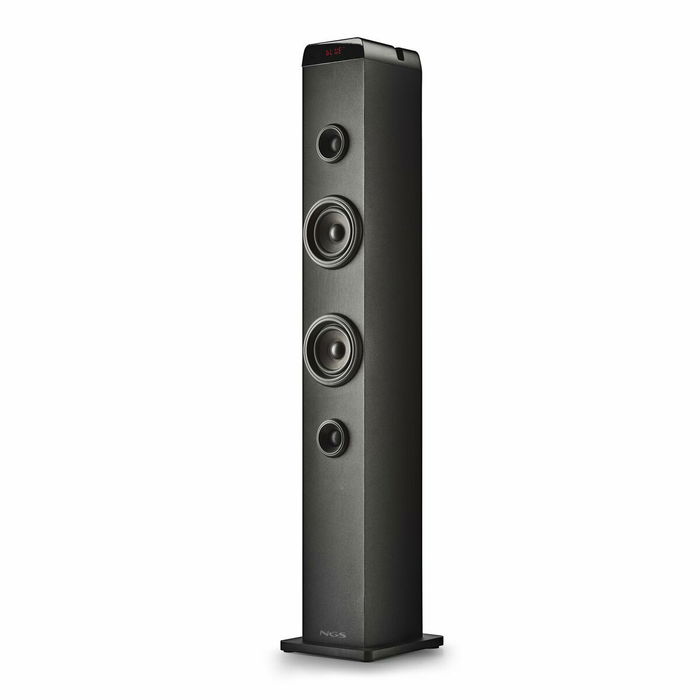 Tour sonore bluetooth NGS SKY CHARM PRO Noir 50 W