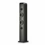 Tour sonore bluetooth NGS SKY CHARM PRO Noir 50 W