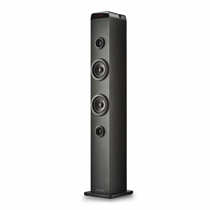 Tour sonore bluetooth NGS SKY CHARM PRO Noir 50 W