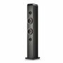 Tour sonore bluetooth NGS SKY CHARM PRO Noir 50 W