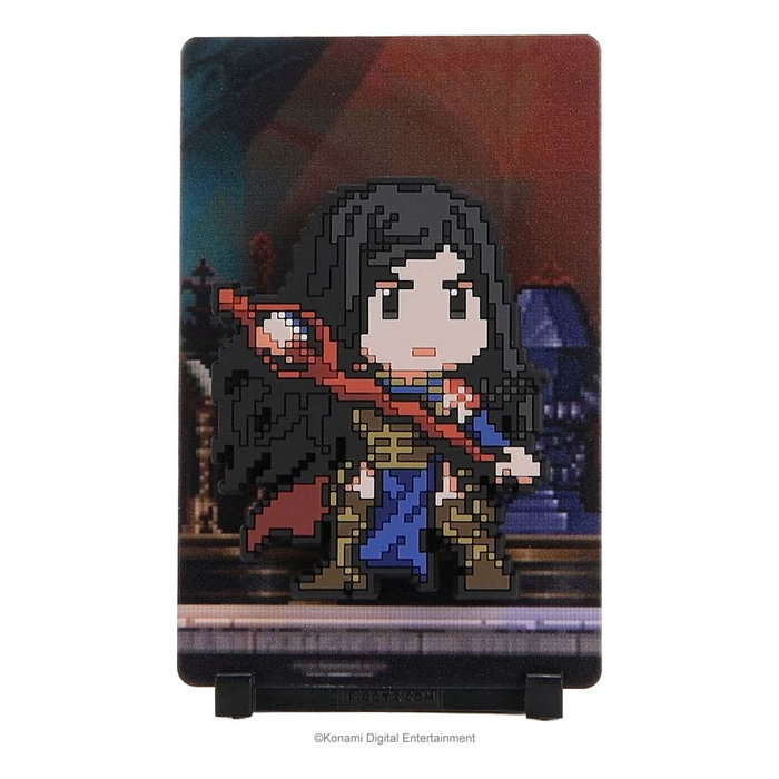Castlevania magnet à collectionner FiGGYZ Shanoa 11 cm Castlevania magnet à collectionner FiGGYZ Shanoa 11 cm