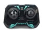 Bizak - Avion anfibie Aqua Wingz avec éclairage LED, radiocommandé 2 voies