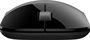 HP Souris sans fil Z3700 double mode (Bluetooth/USB) 1600 DPI avec récepteur intégré - Argent