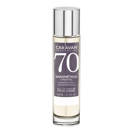 Caravan Nº 70 Eau de parfum pour homme 150 ml