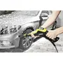 Karcher Nettoyeur haute pression K5 Power Control Flex Home&Brush 2100W 145 bars 500L/h - Livré avec 2 brosses et 2 détergents