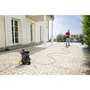 Karcher Nettoyeur haute pression K5 Power Control Flex Home&Brush 2100W 145 bars 500L/h - Livré avec 2 brosses et 2 détergents