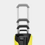Karcher Nettoyeur haute pression K5 Power Control Flex Home&Brush 2100W 145 bars 500L/h - Livré avec 2 brosses et 2 détergents