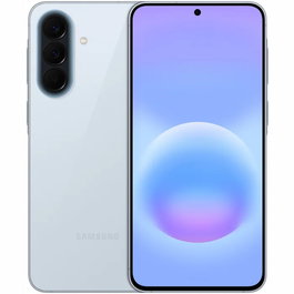 Smartphone Samsung A57 SM-A576B 6,7" Octa Core 2.96 GHz 8 GB RAM 128 GB Icy Blue