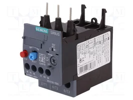 SIEMENS 3RU2126-1EB0 Relais thermique S0