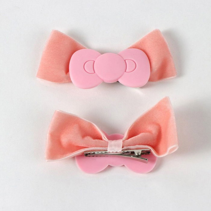 Cerdá Set de beauté Hello Kitty boîte d'accessoires rose Cerdá Set de beauté Hello Kitty boîte d'accessoires rose