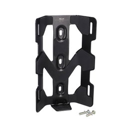 XLC Support cadre/fourche pour sacoche BA-W43 aluminium