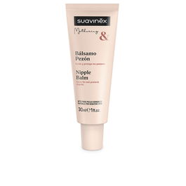 Suavinex Baume Maternité pour Mamelons 30 ml