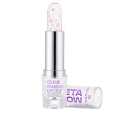 Essence Rouge à lèvres Meta Glow Color Changing 3,4 g Teinte Rose Unique