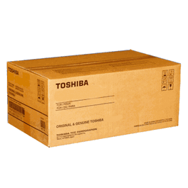 Toshiba 6AJ00000255 Cartouche de toner noir T-4530E / 6AJ00000055 pour imprimante