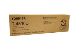 Toshiba Toner T-4530E Noir 6AJ00000255