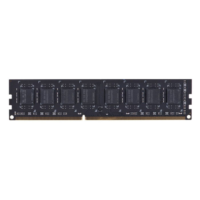 Mémoire RAM GSKILL DDR3-1600 CL5 8 GB