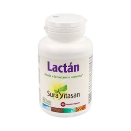 SURA VITASAN LACTAN 60 capsules