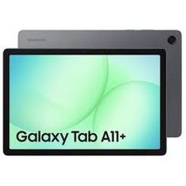 Tablette Samsung GALAXY TAB A11+ 5G 6 GB RAM 128 GB 11" Gris