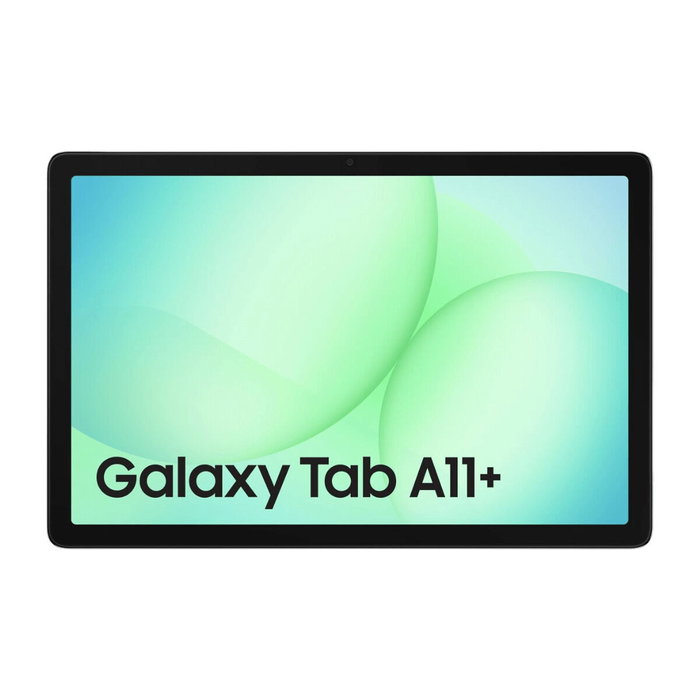 Tablette Samsung GALAXY TAB A11+ 5G 11" 6 GB RAM 128 GB Gris