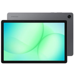 Samsung Galaxy Tab A11+ 5G 11" 6 Go RAM 128 Go Gris - Tablette Android Dolby Atmos Wi-Fi 5 Bluetooth 5.3