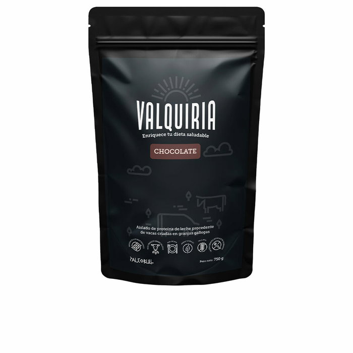 Paleobull VALQUIRIA Chocolat 750 g