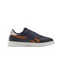 Chaussures casual homme Reebok Court Advance Blue marine
