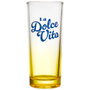 Home Deco Factory Jeu de 3 Verres Dolce Vita 220 ml