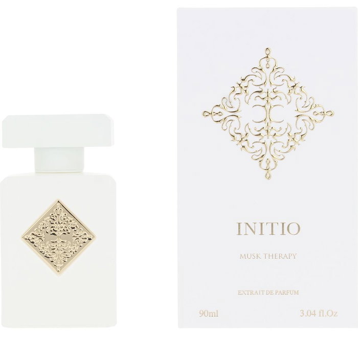 Initio Parfums Prives Musk Therapy Eau de Parfum 90 ml