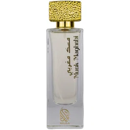 Nylaa Musk Magribi Eau de Parfum Unisexe 75 ml