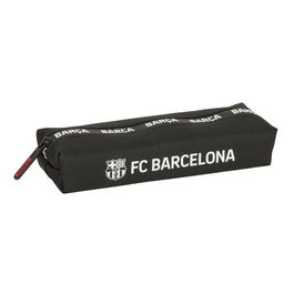 Fourre-tout F.C. Barcelona Noir 22 x 4 x 7 cm