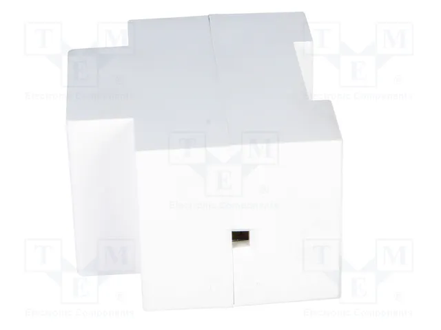 MURRELEKTRONIK Prise simple de type E, 16A, 250VAC