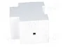 MURRELEKTRONIK Prise simple de type E, 16A, 250VAC