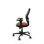 Piqueras y Crespo Chaise de jeu 2D036G0 Marron Gris