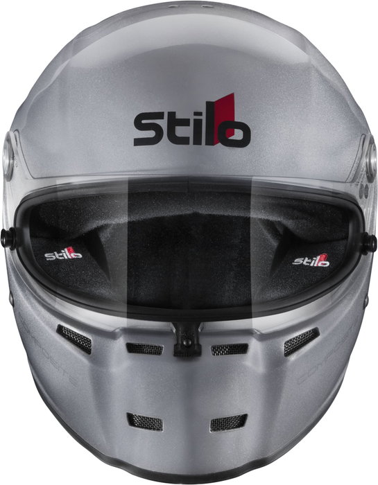 Stilo ST5 FN Composite Gris/Noir Taille 60 Stilo ST5 FN Composite Gris/Noir Taille 60