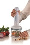 Ariete Mixeur Plongeant 3 en 1 700W Breakfast Blanche 601/11