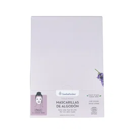 ESENTIAL AROMS Masque Facial Pro-Collagen Tissue Mask - 12 unités