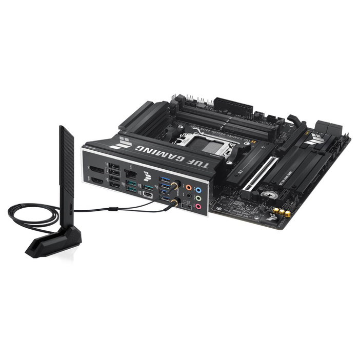 Asus TUF Gaming B850M-Plus WiFi