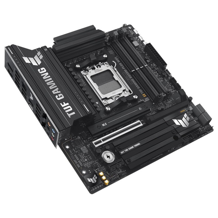 Asus TUF Gaming B850M-Plus WiFi