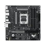 ASUS TUF Gaming B850M-Plus WiFi Black